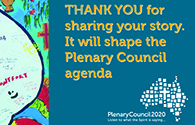 ThankYou plenary web